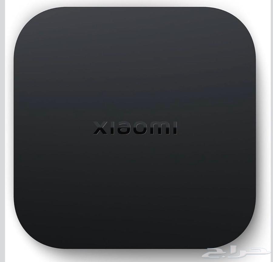 Xiaomi Box device with VIP channels subscription64556140639363111