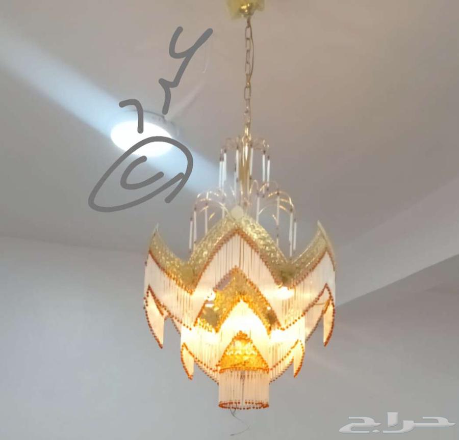 بيع ثريات ببلجرشي64558919477633110