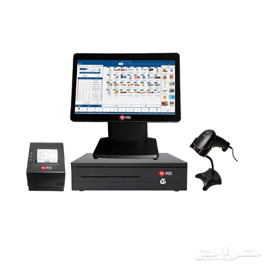 نظام كاشير متكامل64558960602499110