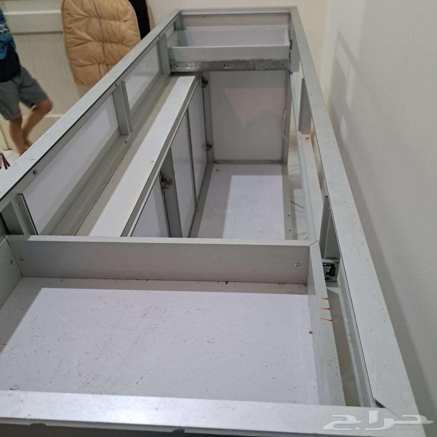 كنب جديد ل 7 أشخاص مع مكتب مع دولاب مطبخ64559421719681112