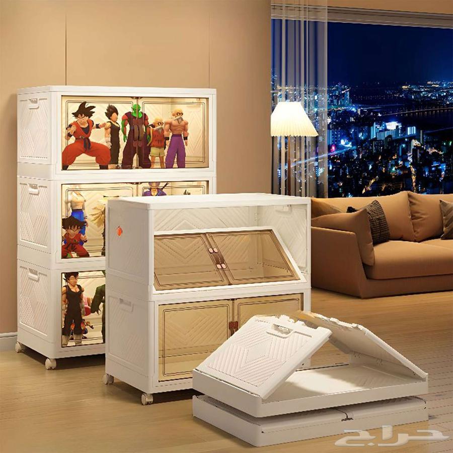 دولاب البلاستيك المشهور 3 دور64559617649538110