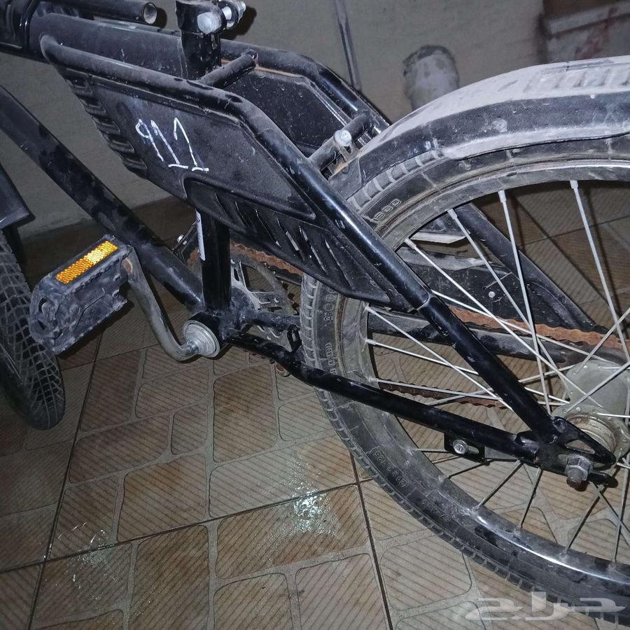 سيكل رامبو مقاس 2064560431323523111