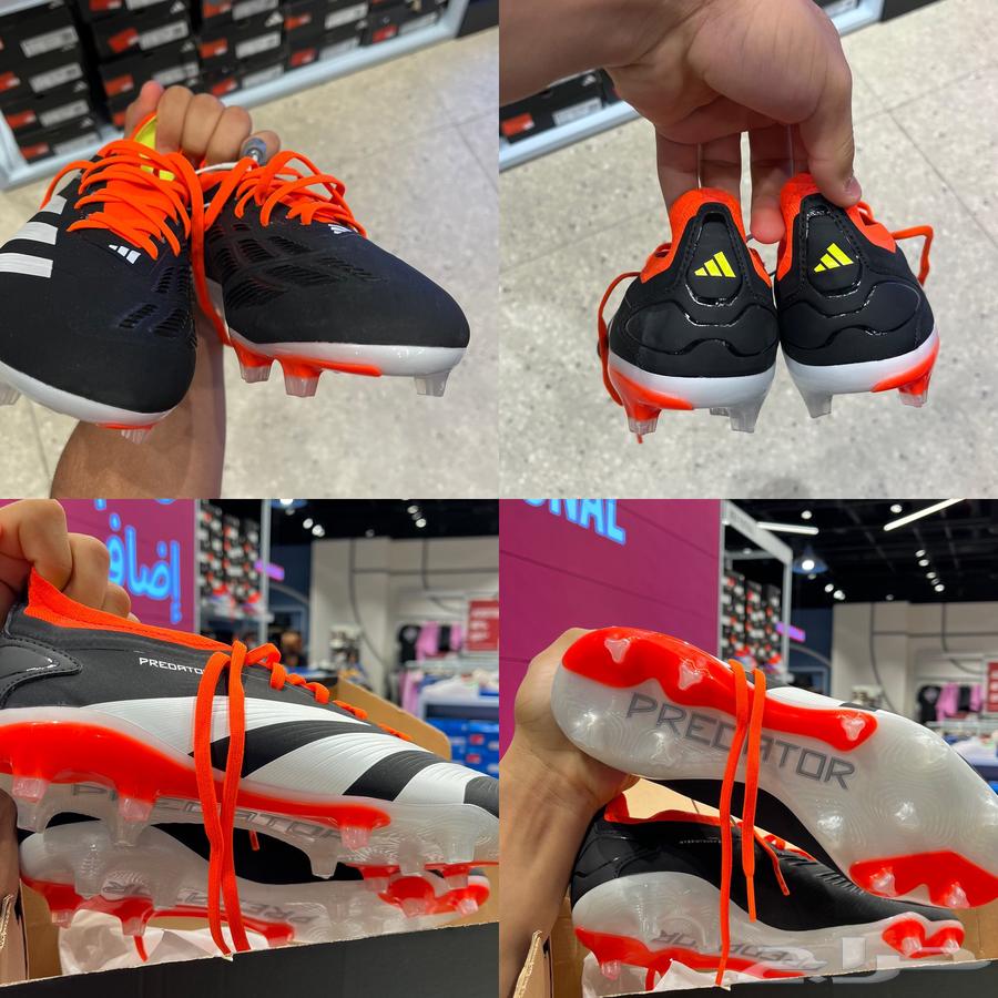 بوت بريديتور اديداس64563145627395110