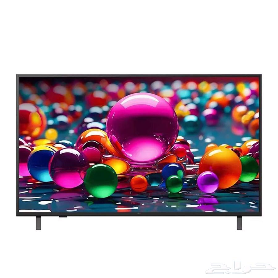 شاشه سمارت LG بوصة 86 بحاله ممتازة صناعه كوري64554426667393110