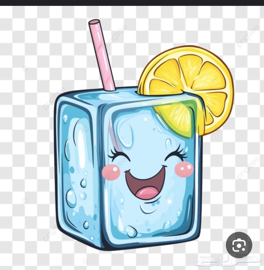 محل عصير لسه جديد للتقبيل64555503407874110