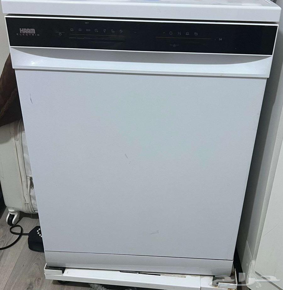 للبيع جلاية اطباق او غسالة صحون64558530991490110