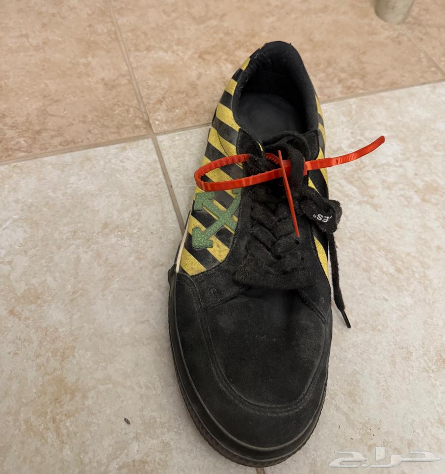 شوز اوف-وايت64562235446018113