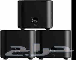 مقوي واي فاي 3 قطع Toto link64567337490562110