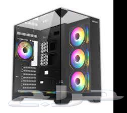 Majesty X-Space case64571853258498110