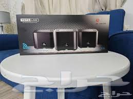 مقوي واي فاي 3 قطع Toto link64567337490562111