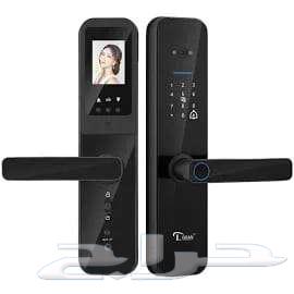 كالون اسمارت قفل ذكي اسكاب باب خشب64564685057922112