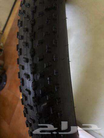 إطار وأنبوب دراجة جديدة (26   4.0) Bike Tire and Tube64570339198209113
