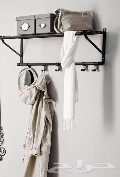 علاقة ملابس من إيكيا64427542900098110