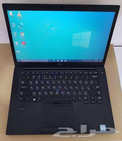 لابتوب DELL للبيع64567780950402110