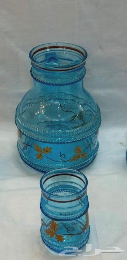 جك ازرق قديم64567933092611113