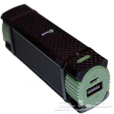 كشاف طوارئ مع شاحن جوال الجبيل64568934153987112