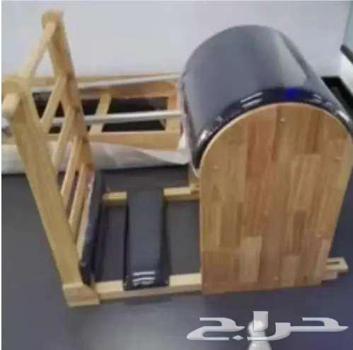 للبيع معدات بيلاتيس جديد-Pilates Equipment for Sell64563688429826112