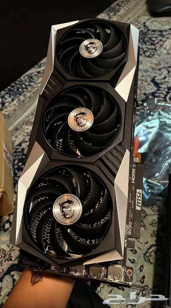 GAMING PC-RYZEN 5 7500F-AMD 6750XT-كمبيوتر ألعاب قوي64564296264451112