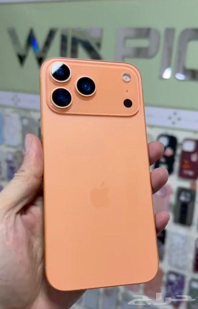 ايفون 17 برو ماكس 25664570271780481110