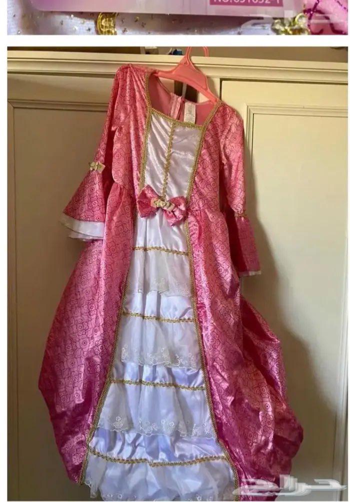 فساتين ماركات شبه جديدة64567642427395113