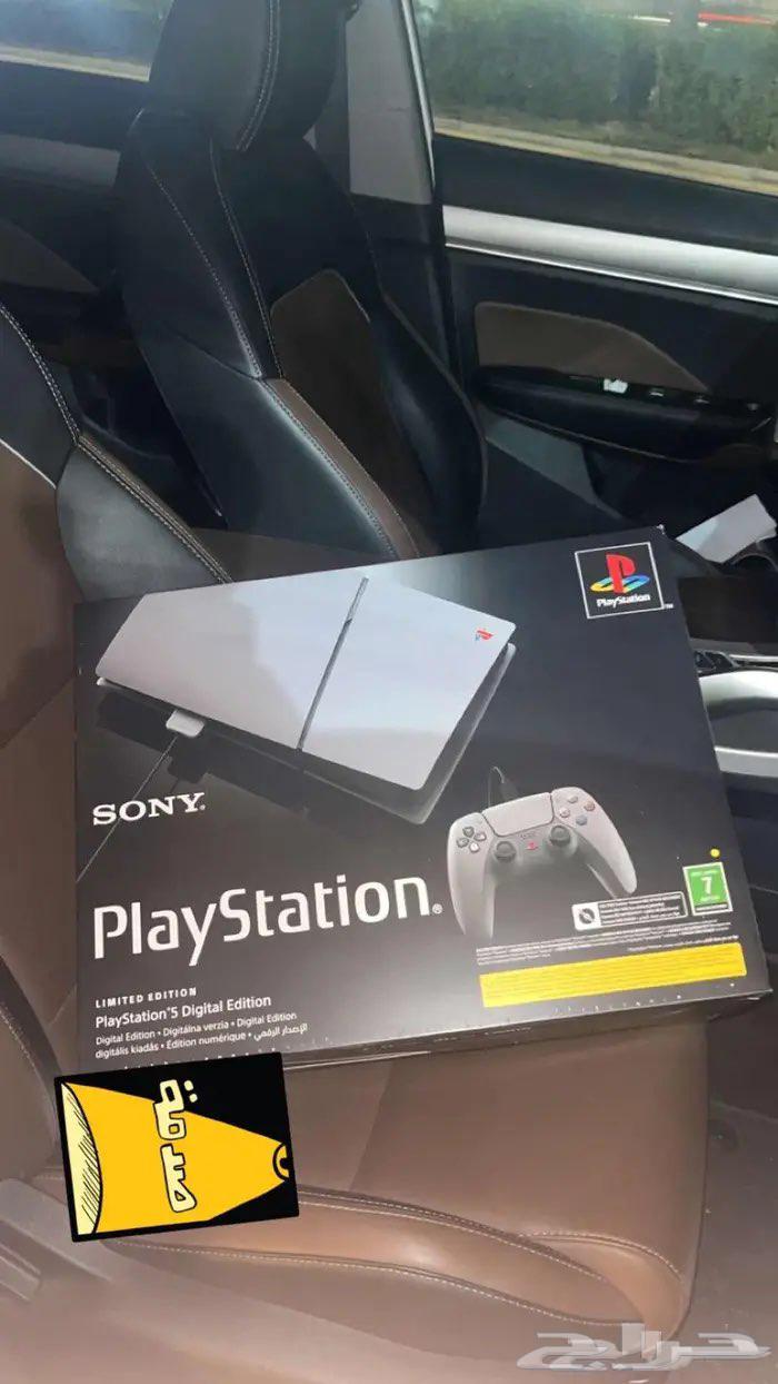 بلاستيشن نسخة ثلاثين عام 30th64571971884035110