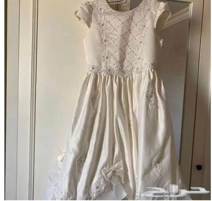 فساتين ماركات شبه جديدة64567642427395110