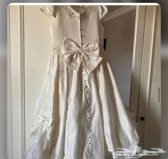 فساتين ماركات شبه جديدة64567642427395111