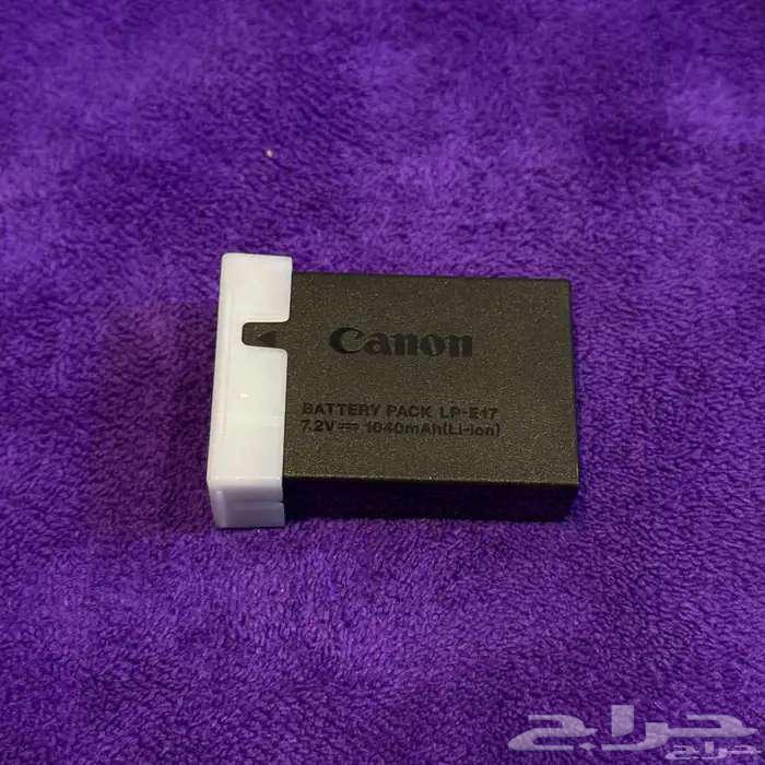Canon RP شبه جديدة في جدة64572130249347113