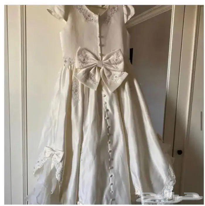 فساتين ماركات شبه جديدة64567642427395112