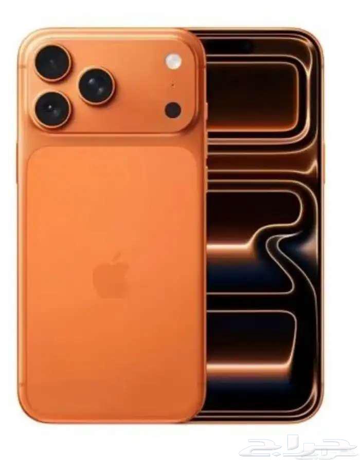 iPhone 17 Pro 256 New Authorized Warranty Below Official Price64564894162433110