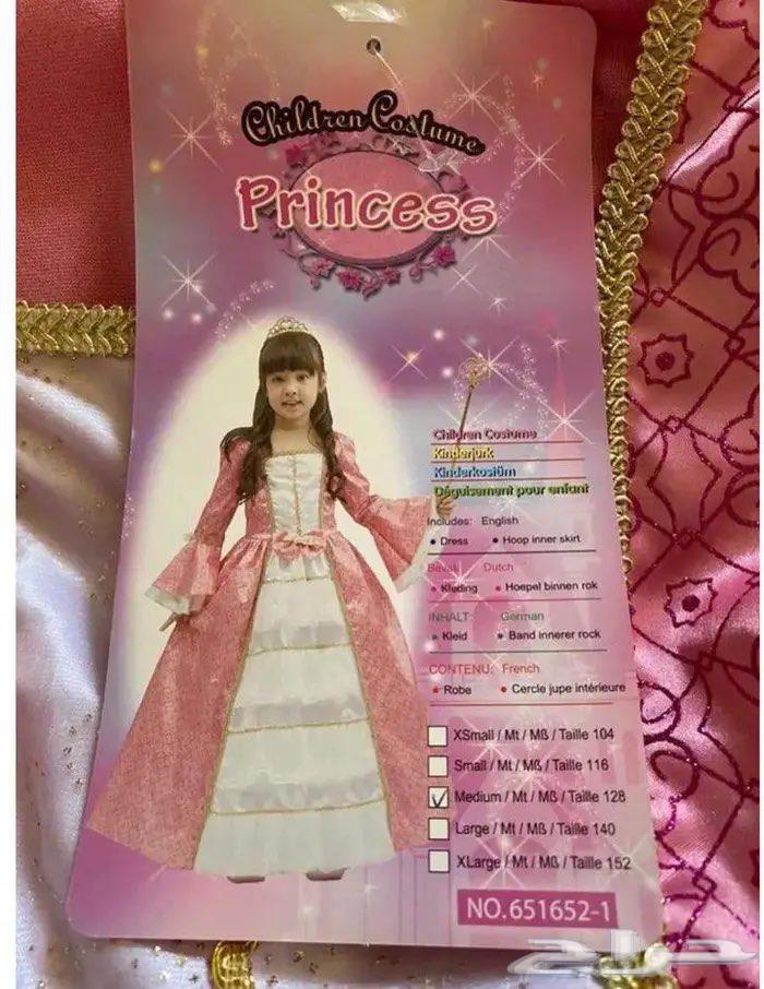 فساتين ماركات شبه جديدة64567642427395114