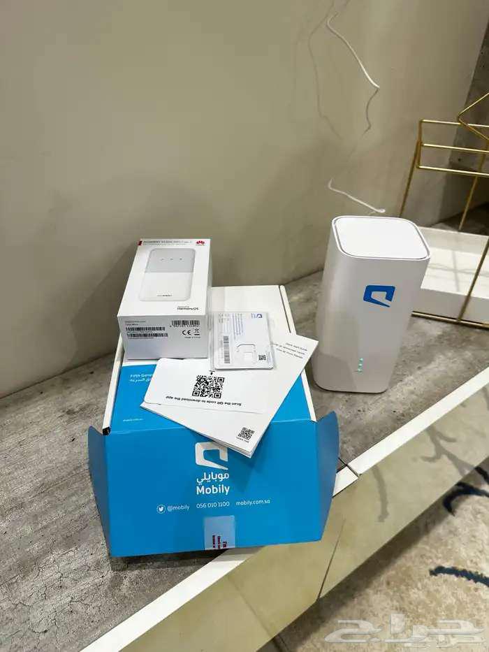 National Day Offer: Two Routers with Free Unlimited Internet SIM64566203328515114