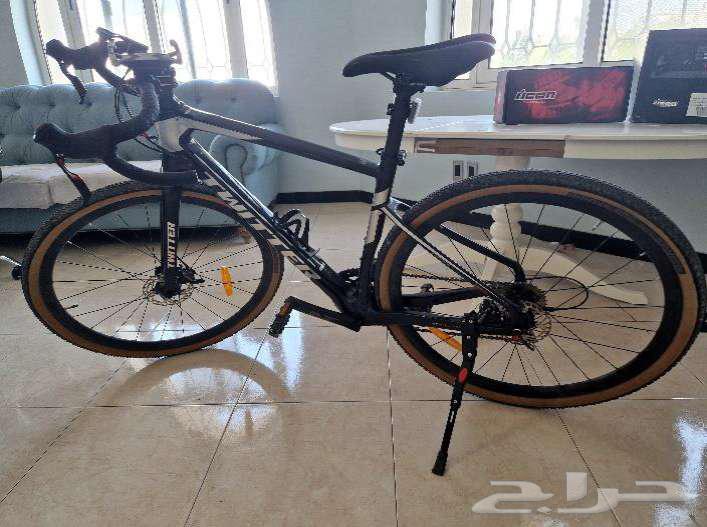 دراجة Twitter كاربون للطرق الوعرة والمعبدة64564379426051112