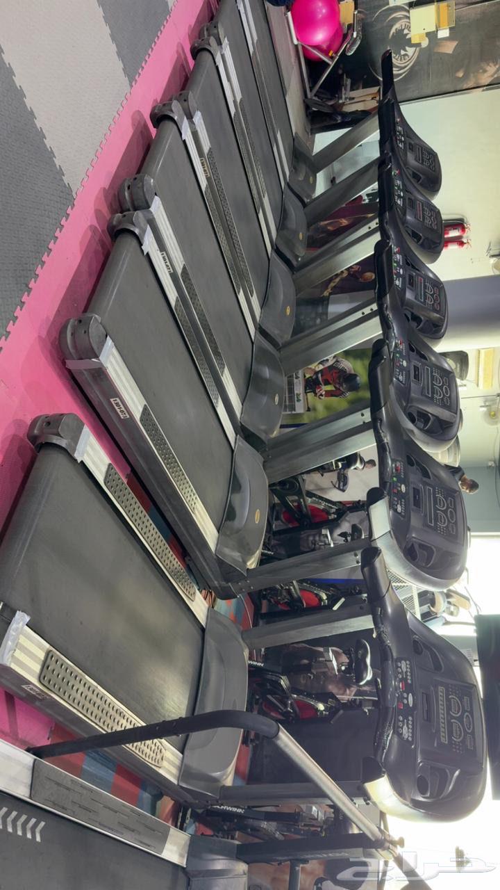 أجهزة رياضية ماركة OLYMPIA64569522142979113