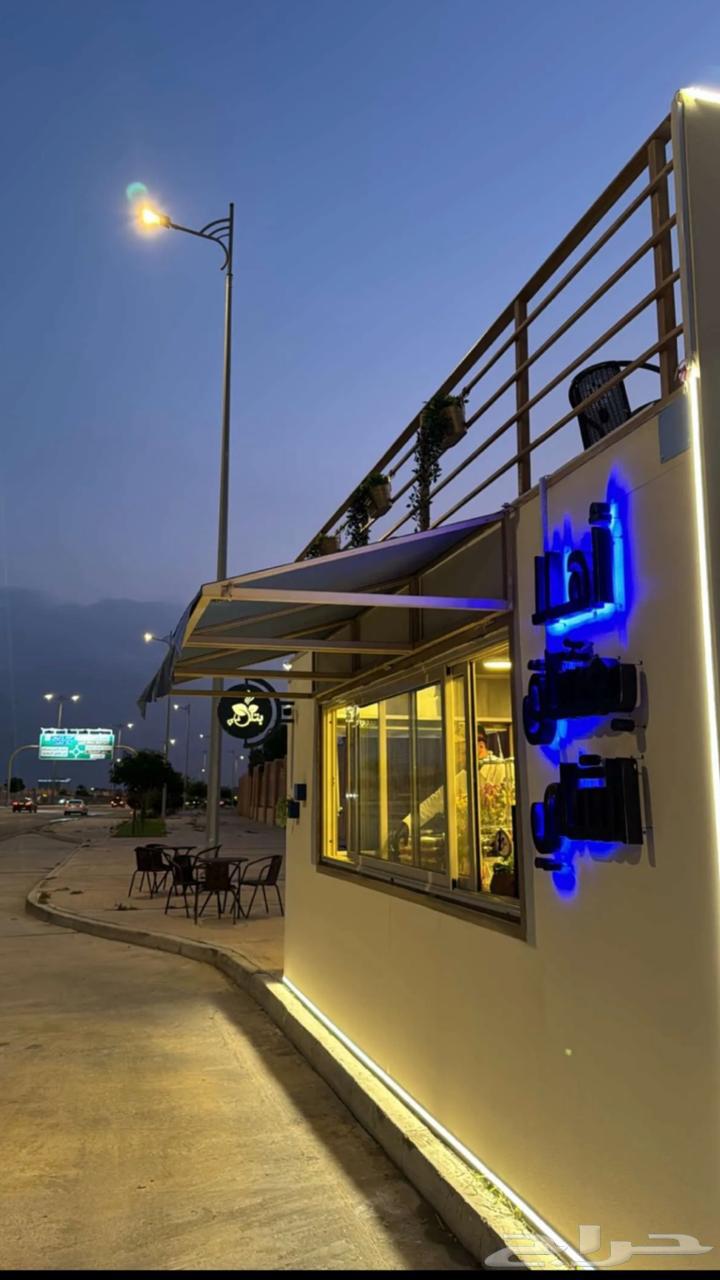 للبيع او للايجار الكونتينر الموقع الاحساء64571078980737110