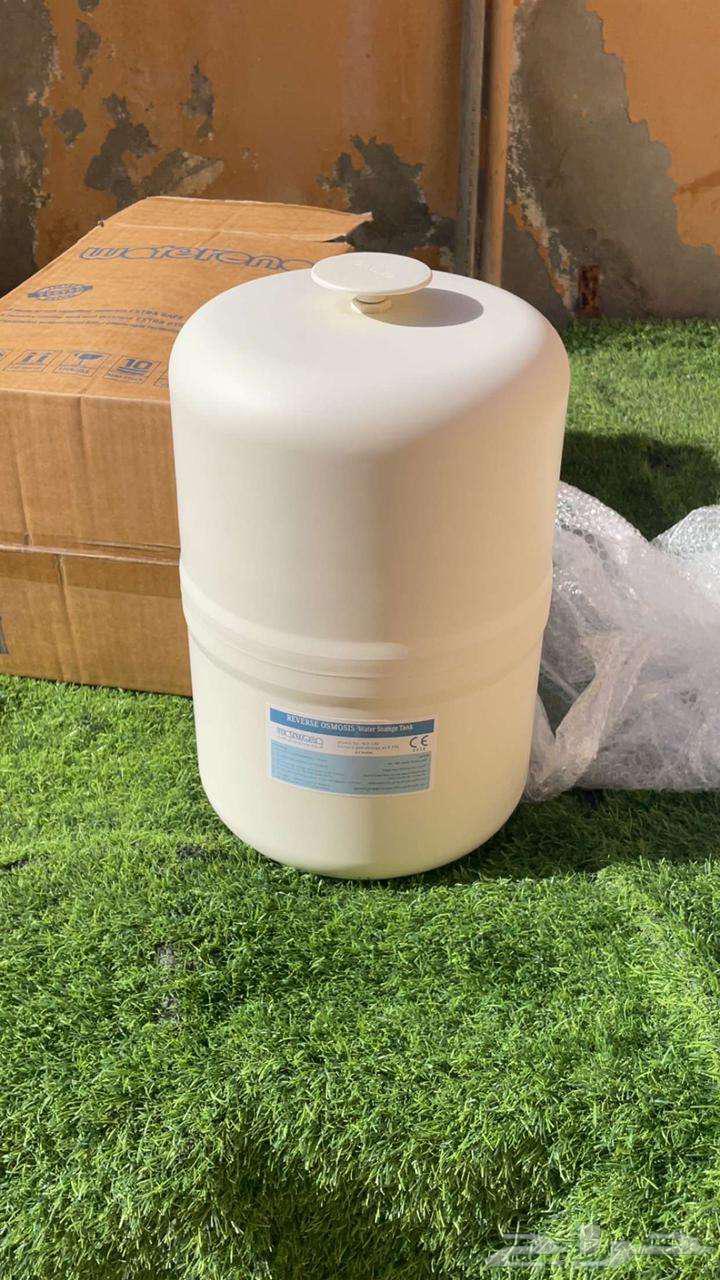 فلتر ماء نقي بكرتوونه64564601500417111