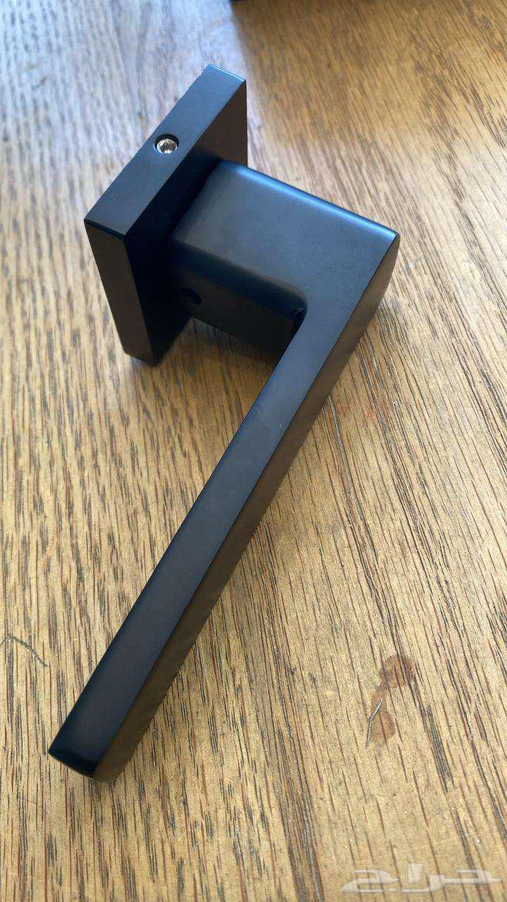 مسكات و كوالين و اكسسوارات الابواب عادي و الكتروني64566395988737113