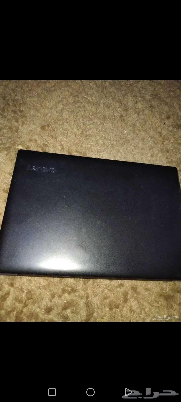 لابتوب لينوفو64567933101570110