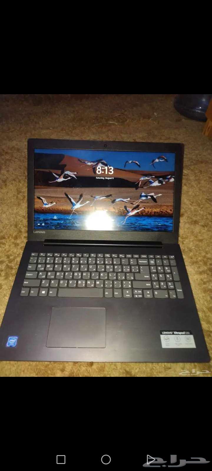لابتوب لينوفو64567933101570112