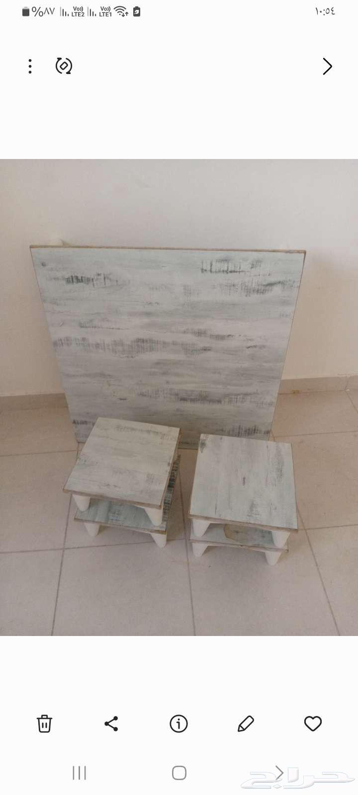 طاولة خدمه للبيع ب50 ريال64565214518018110