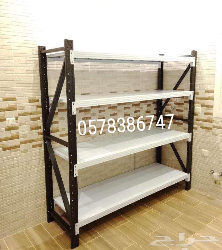 رفوف تخزين ارفف للبيع للمستودع رفوف منزليه ستاند64565255882114110