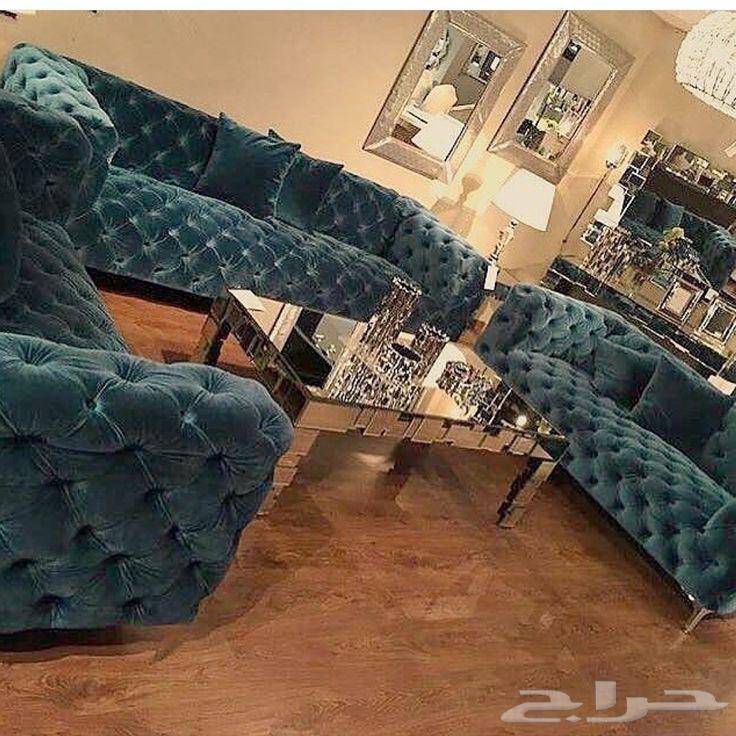 كنب كلاسيك ميداس64564115889793110