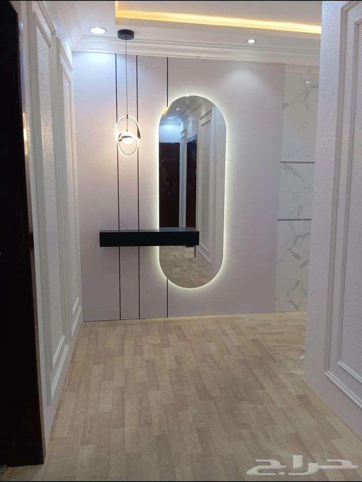 ديكور مدخل ديكور مجلس ديكور صاله ديكور شاشه ورق جدران64153744761219112
