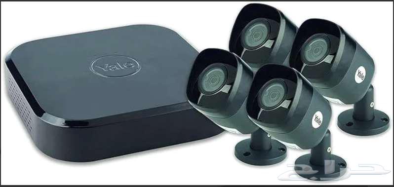 كميرات مراقبة مكتبية منزلية اقل سعر64566120092802110