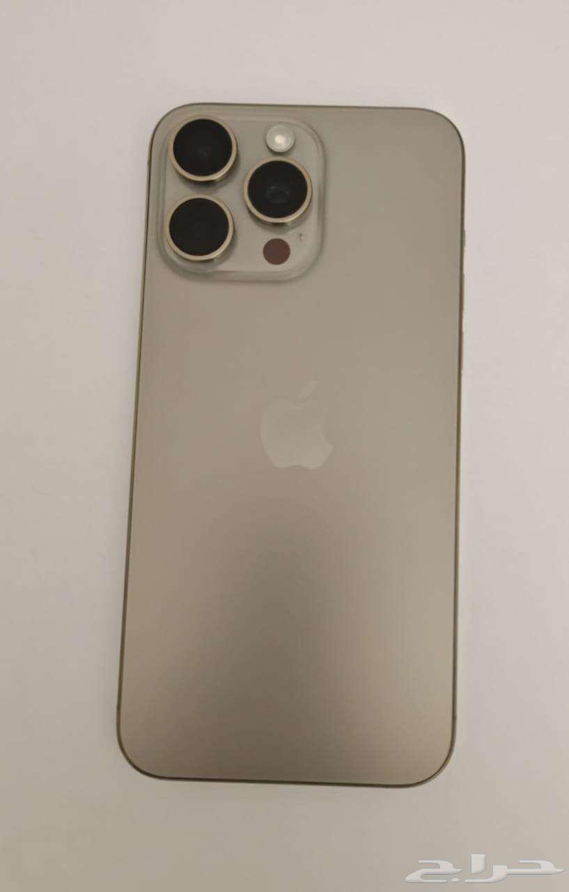 آيفون 15 برو ماكس64567835880579110