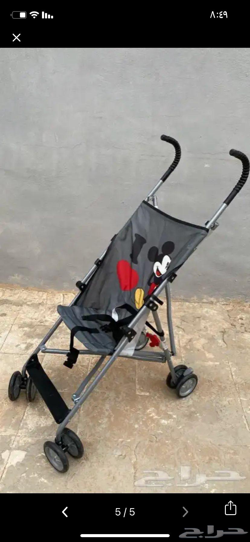 New children's strollers64572285598083112