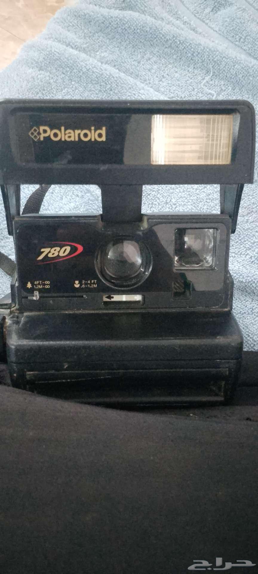 كاميرا فوريه قديمه64565019904131110