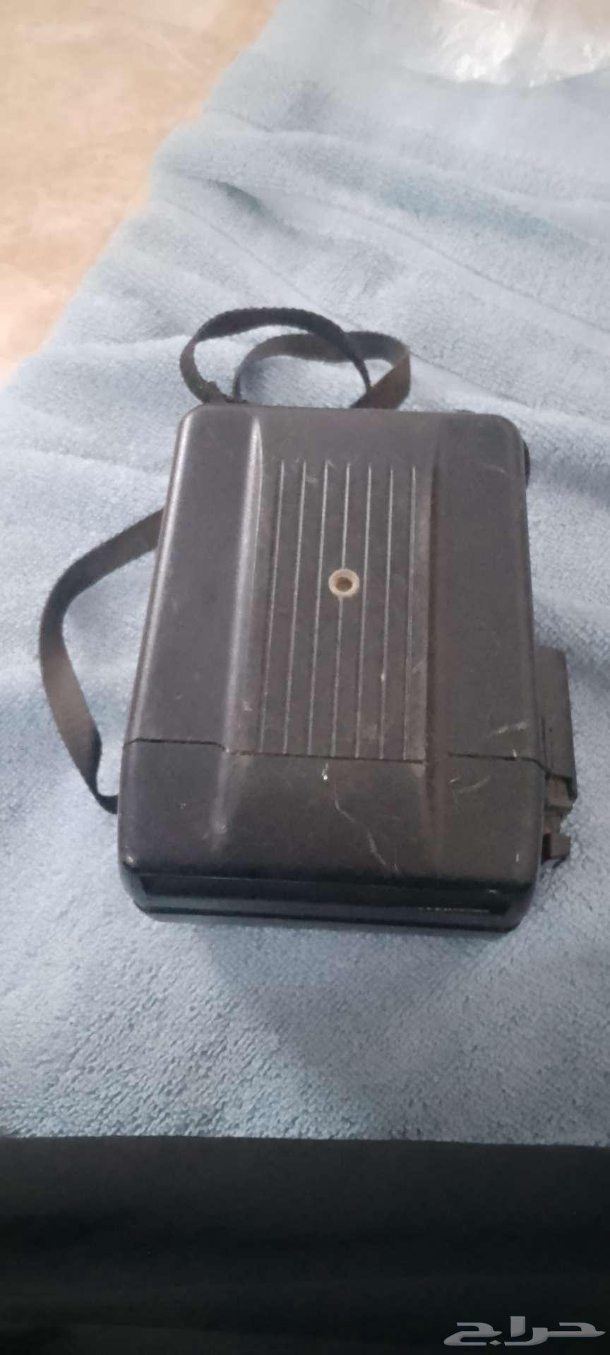 كاميرا فوريه قديمه64565019904131112