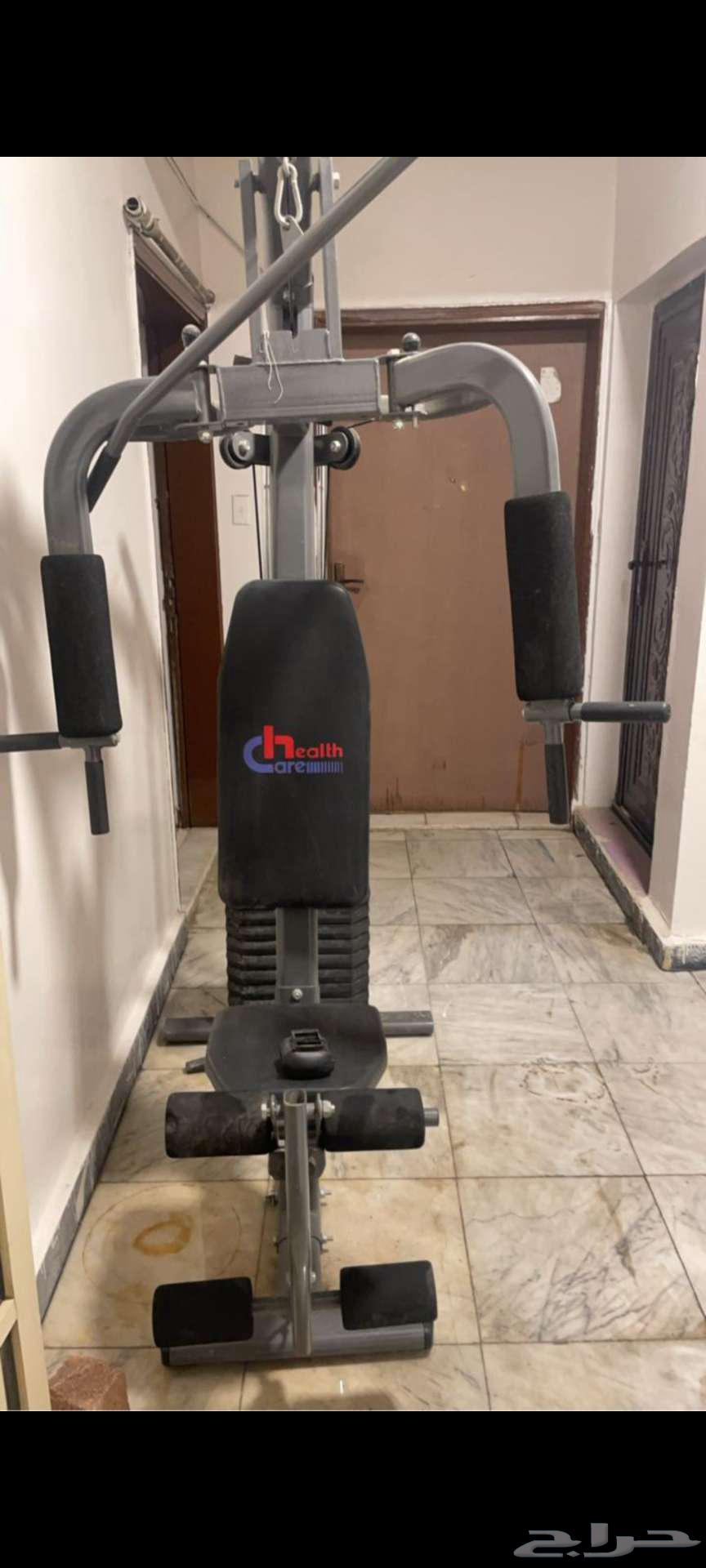 أثقال رياضه تمرين منزلي64565536330113110