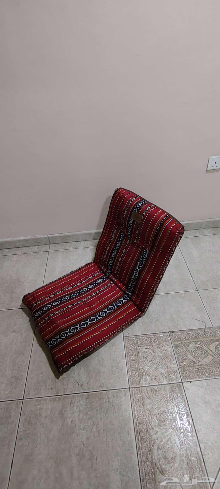 كرسي ارضى (الرمايه)64573263335425110